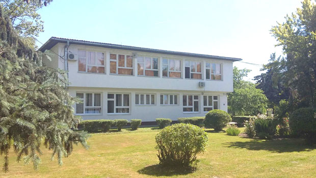 Бачка Топола: Укинут смер на српском 